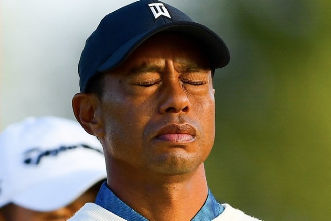 Tiger Woods, US Open, Winged Foot, European Tour, PGA Tour,