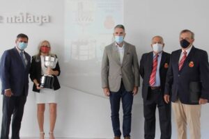 Torneo Diputacion Malaga 2020