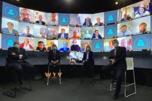 2020 Impacto económico el golf en España - Presentación