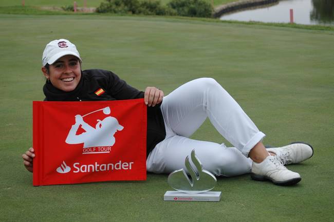 Ana Peláez Campeona (002)