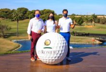 Lo Romero Golf acogió con gran éxito la sexta prueba de la Copa Levante -Memorial Francisco Gil-