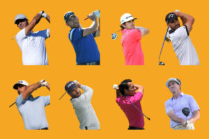 Españoles en el Cyprus Open 2