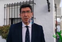 Juan Marín, Vpdte. de la Junta: ‘La Solheim Cup será una fiesta para Andalucía y para la Costa del Sol’