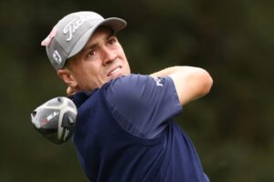 Justin Thomas, PGA Tour, ZOZO Championship 2020 j4, Sherwood CC,