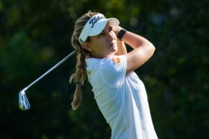 Luna Sobron First_Round_Leader