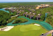 El LIV Golf arrebata al PGA Tour El Camaleón GC de Mayakoba de cara a la nueva temporada 2023