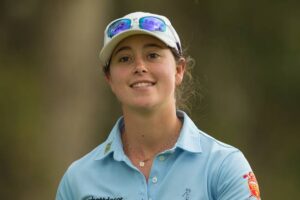 Nuria Iturrioz. Foto: LET