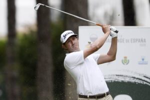 Alfredo García-Heredia es el líder en Cádiz