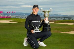 Emily Pedersen RTCDS 2