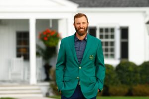 European Tour, PGA Tour, Masters de Augusta 2020 Winner, Augusta National, Dustin Johnson,