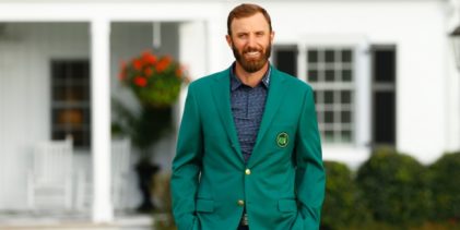 European Tour, PGA Tour, Masters de Augusta 2020 Winner, Augusta National, Dustin Johnson,