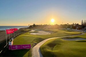 Hoyo 10 RCG Guadalmina