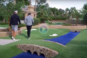 Mini Golf Augusta