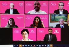 Ilusión y sintonía institucional en la presentación del Andalucía Costa del Sol Open de España