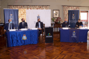 Presentacion Campeonato Profesionales Canarias