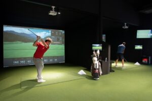 Z1 Golf Academy,