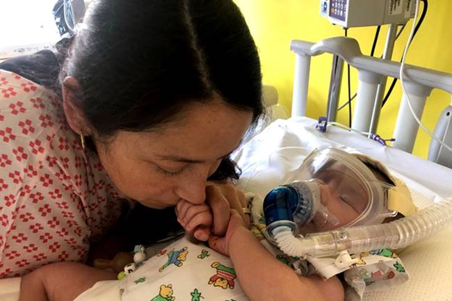 #salvemosarafita Joaquín Niemann