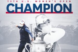 A Lim Kim, LPGA, US Womens Open 2020, Cypress Creek,
