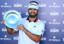 Las 10 cosas que (probablemente) no conocía del… Dubai Championship: última bala en el ET