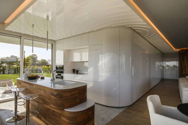 Apartamento Madroño 015 Las Colinas