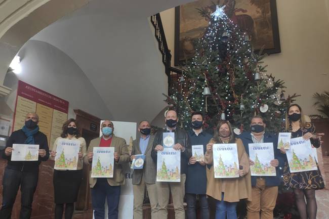 Campaña Navidad 2020 Orihuela