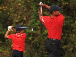 El PNC Championship bate todos los récords de audiencia auspiciado por el “efecto Tiger Woods”