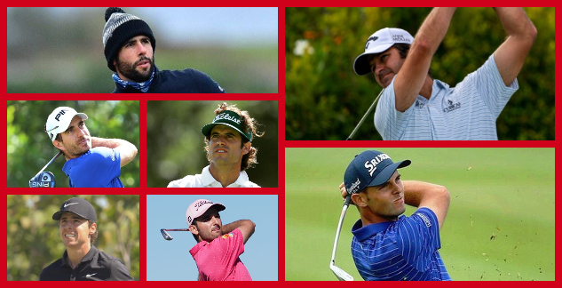 Españoles en el Golf in Dubai Championship 633x324