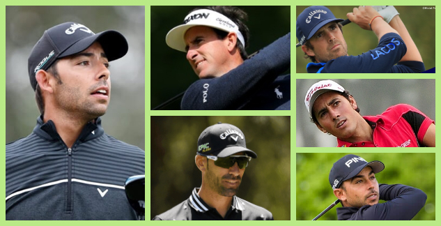 Españoles en el South African Open 633x324