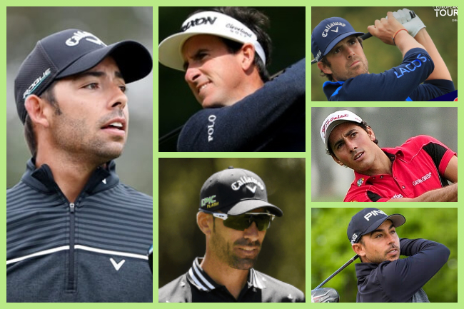 Españoles en el South African Open 633x324