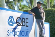 El PGA despide el curso con el QBE Shootout, torneo en el que toman parte 24 jugadores (12 parejas)