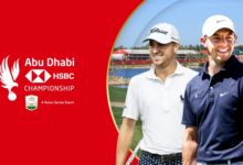 El European Tour dará la bienvenida a la temporada 2021 con Rory y Thomas jugando en Abu Dhabi
