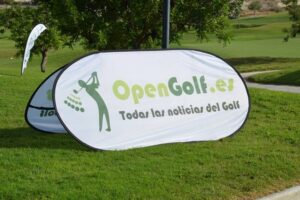 Torneo OpenGolf