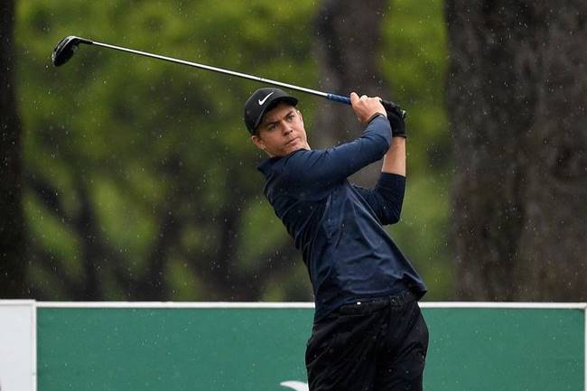 Eduard Rousaud. Foto vía Instagram