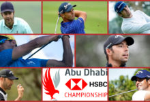 El European Tour arranca el curso con el Abu Dhabi Champ. con 7 españoles y una bolsa de 8 Mill. de $