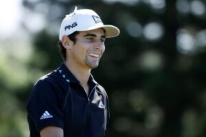 Joaquin Niemann, PGA Tour, Torneo de Campeones 2021, Plantation Course,