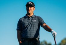 Jon Rahm partirá como segundo gran favorito para el triunfo en el US PGA, según Las Vegas