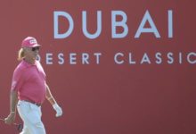 Así se repartieron los 2.675.000 € del Omega Dubai Desert Classic, donde todos percibieron un cheque