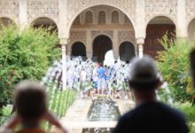 Descubra la Alhambra: historia de un sentimiento que transformó el paisaje de toda Andalucía