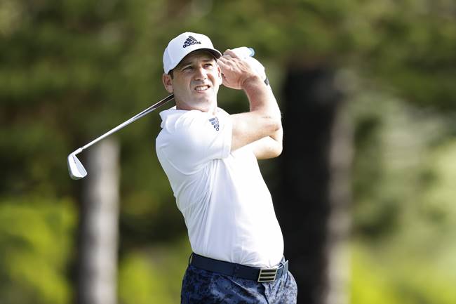 Sentry Tournament Of Champions - Round One