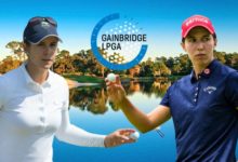 Carlota Ciganda y Azahara Muñoz arrancan el curso en la LPGA viajando a Orlando a por el Gainbridge