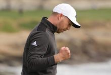 Berger encarga su quinto título en el PGA Tour tras ganarle de nuevo la partida al PGA National