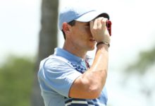 Rory, del lado de los jugadores en la polémica con el Saudi Inv.: “No trabajamos para el PGA Tour”