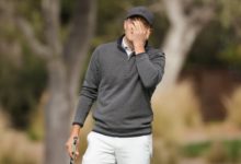 El Golf Interior acude a la eterna pregunta: ¿Es la rabia una buena compañera para jugar al Golf?