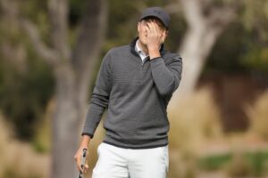 PGA Tour, Pebble Beach 2021 j4, Jordan Spieth,