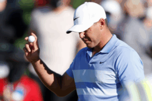 PGA Tour, Phoenix Open TPC Scottsdale, Brooks Koepka,