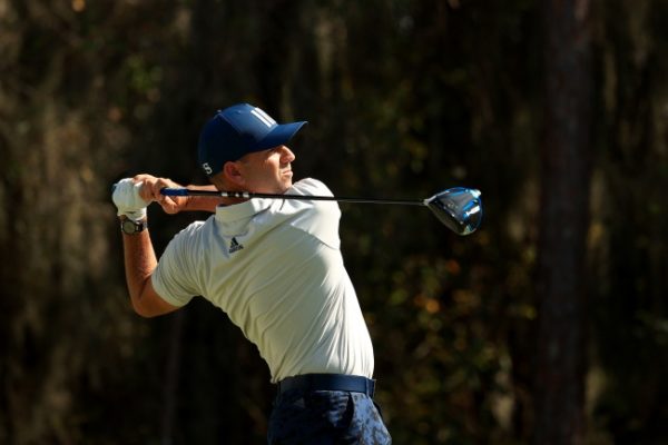 El PGA Tour y Netflix firman un acuerdo para acercar el Golf a través de una serie documental