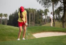 Sherry Golf acoge el Campeonato de España Sub 18 Femenino, una cita con aroma a torneo grande