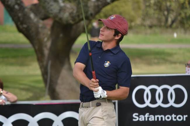 2021 2j Cto. España Sub 18 Masculino Alvaro Portillo