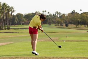 2021 Copa Reina jueves Carolina Lopez-Chacarra