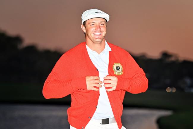 Bryson DeChambeau Arnold Palmer Invitational Foto @PGATour